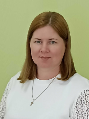 Воспитатель Дресвянникова Ольга Юрьевна Воспитатель Дресвянникова Ольга Юрьевна